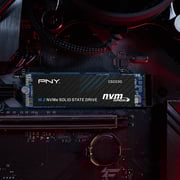PNY M.2 NVMe Internal Solid State Drive PCIe Gen3 1TB CS2230