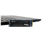 PNY M.2 NVMe Internal Solid State Drive PCIe Gen3 1TB CS2230