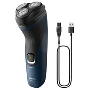 Philips 1000 Series Wet & Dry Electric Shaver S1151/00