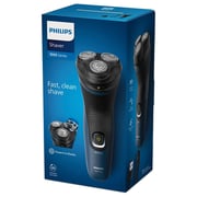 Philips 1000 Series Wet & Dry Electric Shaver S1151/00