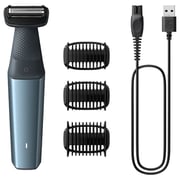 Philips Bodygroom Series 3000 Body Groomer 5 Watts BG3027/03