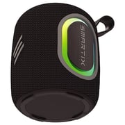 Smartix SoundPod Up Premium Portable Speaker Black