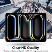 Protect Sapphire Crystal Screen Protector Clear iPad Air 11Inch 2024