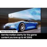 Samsung UA98DU9000UXZN 4K UHD Smart Television 98inch (2024 Model)