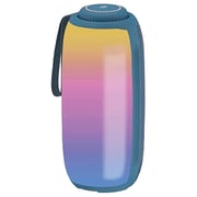 Smartix SoundPod X Premium Portable Speaker Blue