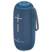 Smartix SoundPod X Premium Portable Speaker Blue