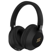 Smartix Immerse ProX Premium Wireless On Ear Headset Black