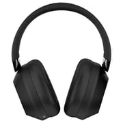 Smartix Immerse ProX Premium Wireless On Ear Headset Black