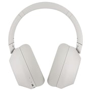 Smartix Immerse ProX Premium Wireless On Ear Headset Beige