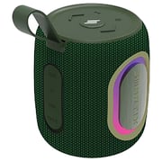 Smartix SoundPod Up Premium Portable Speaker Green