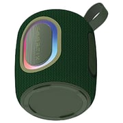 Smartix SoundPod Up Premium Portable Speaker Green