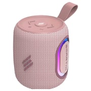 Smartix SoundPod Up Premium Portable Speaker Pink