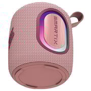Smartix SoundPod Up Premium Portable Speaker Pink
