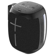 Smartix SoundPod Trance Premium Portable Speaker Black