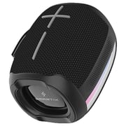 Smartix SoundPod Trance Premium Portable Speaker Black