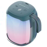Smartix SoundPod Trance Premium Portable Speaker Blue