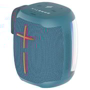 Smartix SoundPod Trance Premium Portable Speaker Blue