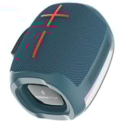 Smartix SoundPod Trance Premium Portable Speaker Blue