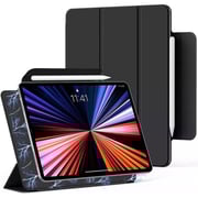 Protect Magnetic Case Black iPad Pro 11Inch 2024