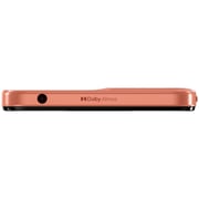 Motorola G04S 128GB 4GB Sunrise Orange 4G Smartphone