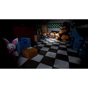 PS4 Five Nights at Freddy's Help Wanted Game