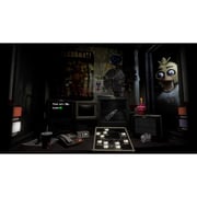 PS4 Five Nights at Freddy's Help Wanted Game
