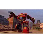 PS4 Lego Marvel Collection Game