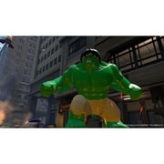 PS4 Lego Marvel Collection Game