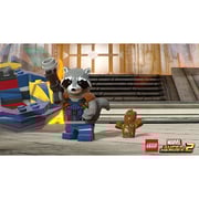 PS4 Lego Marvel Collection Game