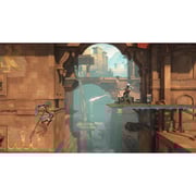 PS5 Prince Of Persia The Lost Crown Game