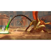PS5 Prince Of Persia The Lost Crown Game