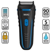 Wahl Wet & Dry Shaver 7063-026