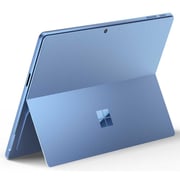 Microsoft Surface Pro 11 (2024) Copilot+ PC - Qualcomm Snapdragon X Elite / 13inch / 512GB SSD / 16GB RAM / Shared Qualcomm Adreno Graphics / Windows 11 Home / Sapphire / Middle East Version - [ZIA-00048]