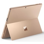 Microsoft Surface Pro 11 (2024) Copilot+ PC - Qualcomm Snapdragon X Elite / 13inch / 512GB SSD / 16GB RAM / Shared Qualcomm Adreno Graphics / Windows 11 Home / Dune / Middle East Version - [ZIA-00052]