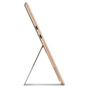 Microsoft Surface Pro 11 (2024) Copilot+ PC - Qualcomm Snapdragon X Elite / 13inch / 512GB SSD / 16GB RAM / Shared Qualcomm Adreno Graphics / Windows 11 Home / Dune / Middle East Version - [ZIA-00052]