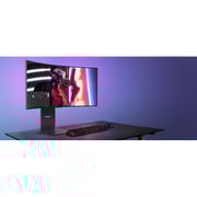 LG 2024 34'' UltraGear OLED Curved Gaming Monitor WQHD with 240Hz Refresh Rate