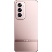 Oppo Reno 12 Pro 512GB 12GB Sunset Gold 5G Smartphone