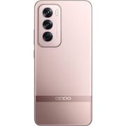 Oppo Reno 12 Pro 512GB Sunset Gold 5G Smartphone