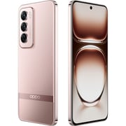 Oppo Reno 12 Pro 512GB Sunset Gold 5G Smartphone