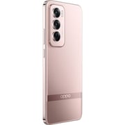 Oppo Reno 12 Pro 512GB Sunset Gold 5G Smartphone