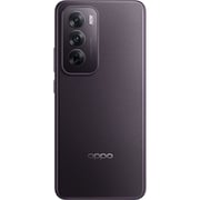 Oppo Reno 12 512GB 12GB Matte Brown 5G Smartphone