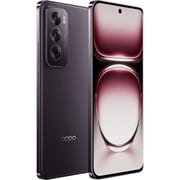 Oppo Reno 12 512GB Matte Brown 5G Smartphone