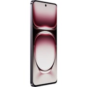 Oppo Reno 12 512GB 12GB Matte Brown 5G Smartphone