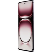 Oppo Reno 12 512GB 12GB Matte Brown 5G Smartphone
