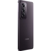 Oppo Reno 12 512GB 12GB Matte Brown 5G Smartphone