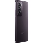 Oppo Reno 12 512GB Matte Brown 5G Smartphone