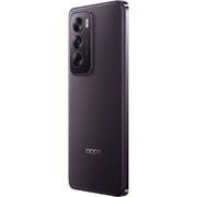Oppo Reno 12 512GB 12GB Matte Brown 5G Smartphone