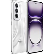 Oppo Reno 12 512GB 12GB Astro Silver 5G Smartphone