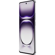 Oppo Reno 12 512GB 12GB Astro Silver 5G Smartphone