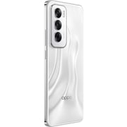 Oppo Reno 12 512GB 12GB Astro Silver 5G Smartphone